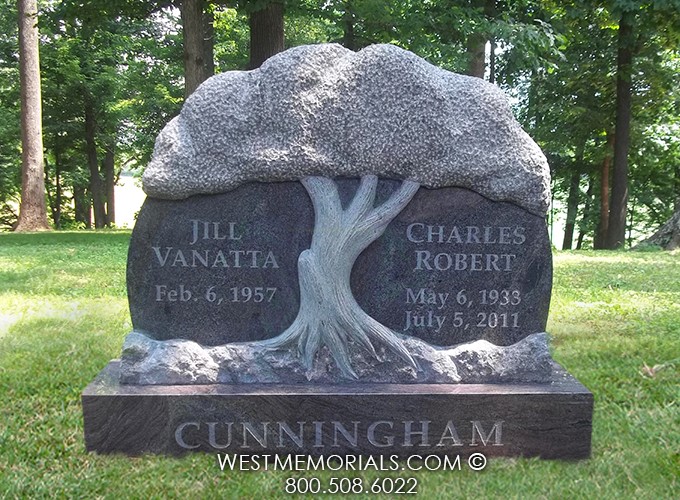 Headstone Decorations For Mom Attica IN 47918